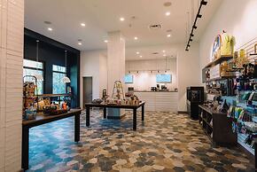 Embassy Suites By Hilton Gatlinburg Resort