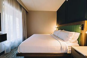 Embassy Suites By Hilton Gatlinburg Resort