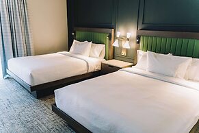 Embassy Suites By Hilton Gatlinburg Resort