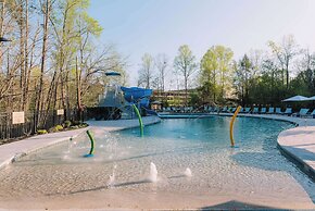 Embassy Suites By Hilton Gatlinburg Resort