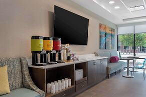 Home2 Suites By Hilton Jacksonville Downtown