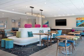 Home2 Suites By Hilton Jacksonville Downtown
