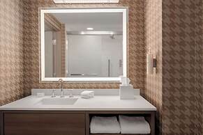 Home2 Suites By Hilton Jacksonville Downtown