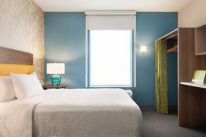 Home2 Suites By Hilton Jacksonville Downtown