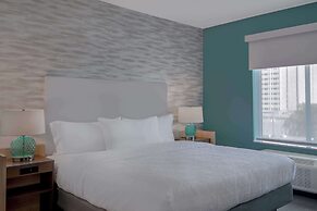 Home2 Suites By Hilton Jacksonville Downtown