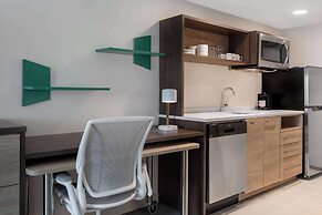 Home2 Suites By Hilton Jacksonville Downtown