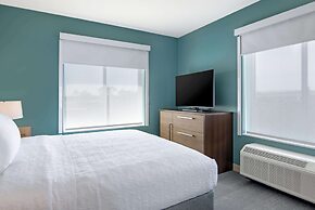 Home2 Suites By Hilton Jacksonville Downtown