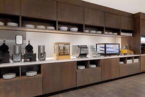 Home2 Suites By Hilton Jacksonville Downtown