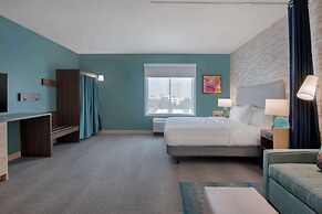 Home2 Suites By Hilton Jacksonville Downtown