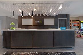 Home2 Suites By Hilton Jacksonville Downtown