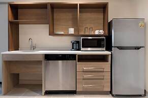 Home2 Suites By Hilton Jacksonville Downtown