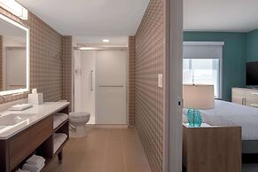 Home2 Suites By Hilton Jacksonville Downtown