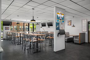 Home2 Suites By Hilton Jacksonville Downtown