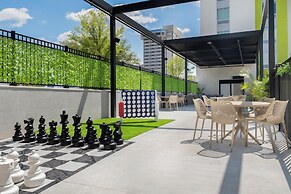 Home2 Suites By Hilton Jacksonville Downtown