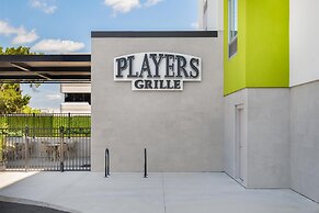 Home2 Suites By Hilton Jacksonville Downtown