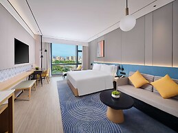 Hilton Garden Inn Xiamen Tong'An