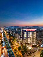 Hilton Garden Inn Xiamen Tong'An