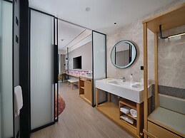 Hilton Garden Inn Xiamen Tong'An