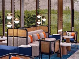 Hilton Garden Inn Xiamen Tong'An