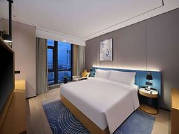 Hilton Garden Inn Xiamen Tong'An