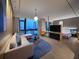 Hilton Garden Inn Xiamen Tong'An