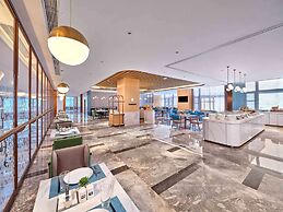 Hilton Garden Inn Xiamen Tong'An