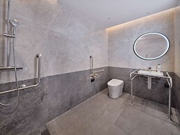 Hilton Garden Inn Xiamen Tong'An