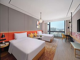 Hilton Garden Inn Xiamen Tong'An