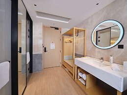 Hilton Garden Inn Xiamen Tong'An