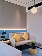 Hilton Garden Inn Xiamen Tong'An