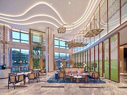 Hilton Garden Inn Xiamen Tong'An