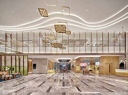 Hilton Garden Inn Xiamen Tong'An