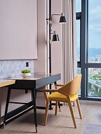 Hilton Garden Inn Xiamen Tong'An