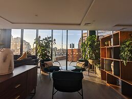 Aberdeen by Charles Hope