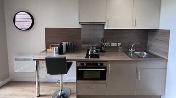 Aberdeen by Charles Hope