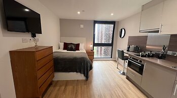 Aberdeen by Charles Hope