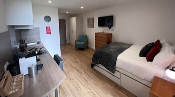 Aberdeen by Charles Hope