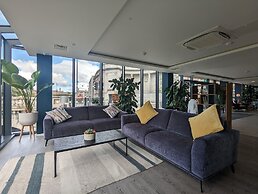 Aberdeen by Charles Hope