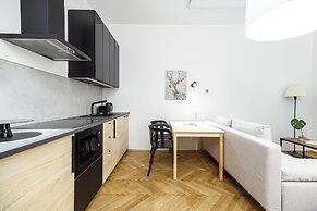 Native Apartments Żuławskiego 8A