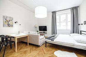 Native Apartments Żuławskiego 8A