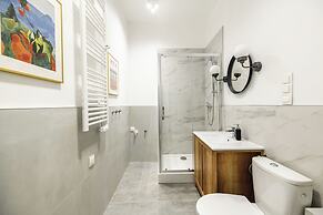 Native Apartments Żuławskiego 8A