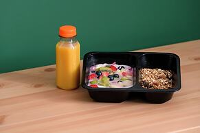 Native Apartments Żuławskiego 8A