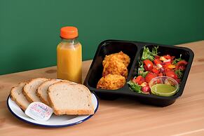 Native Apartments Żuławskiego 8A