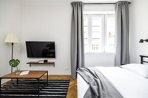 Native Apartments Żuławskiego 8A