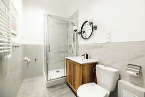 Native Apartments Żuławskiego 8A