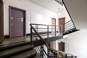 Native Apartments Żuławskiego 8A