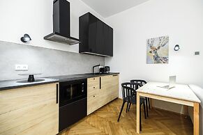 Native Apartments Żuławskiego 8A