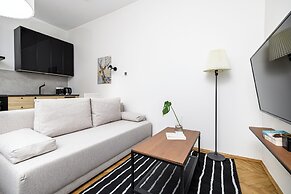 Native Apartments Żuławskiego 8A