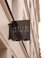 Boudoir des Muses