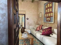 Central & Bohemian House  Pool Yard